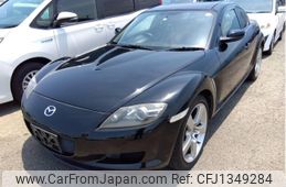 mazda rx-8 2005 -MAZDA--RX-8 SE3P--SE3P-134496---MAZDA--RX-8 SE3P--SE3P-134496-