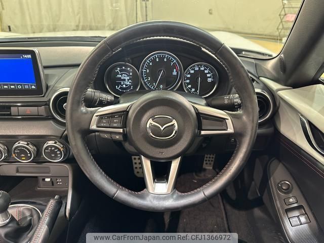 mazda roadster 2017 quick_quick_ND5RC_ND5RC-116518 image 2