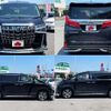 toyota alphard 2022 -TOYOTA--Alphard 3BA-AGH30W--AGH30-0405078---TOYOTA--Alphard 3BA-AGH30W--AGH30-0405078- image 8