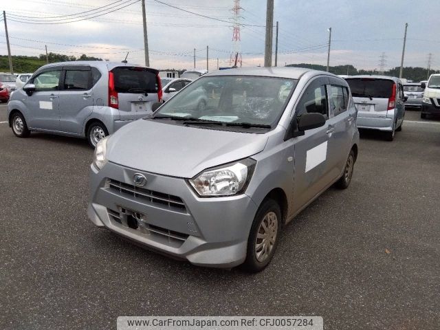 daihatsu mira-e-s 2019 -DAIHATSU--Mira e:s 5BA-LA350S--LA350S-0161201---DAIHATSU--Mira e:s 5BA-LA350S--LA350S-0161201- image 1