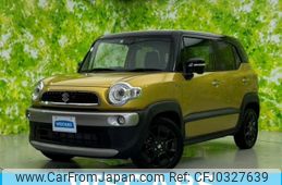 suzuki xbee 2017 quick_quick_DAA-MN71S_MN71S-101454