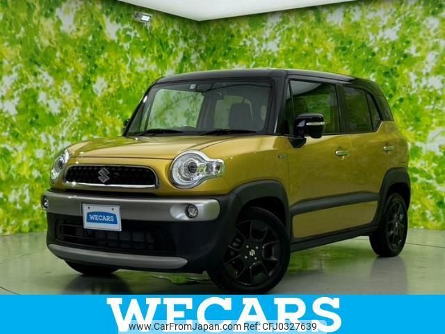 suzuki xbee 2017 quick_quick_DAA-MN71S_MN71S-101454 image 1