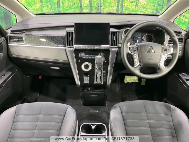 mitsubishi delica-d5 2023 quick_quick_CV1W_CV1W-5000212 image 2