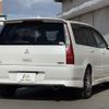 mitsubishi lancer-wagon 2006 quick_quick_TA-CS5W_CS5W-1200207 image 2