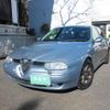 alfa-romeo 156-sportwagon 2002 GOO_JP_700057065530250302002 image 1