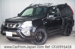 nissan x-trail 2013 -NISSAN--X-Trail DBA-NT31--NT31-322256---NISSAN--X-Trail DBA-NT31--NT31-322256-