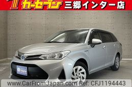 toyota corolla-fielder 2020 -TOYOTA--Corolla Fielder DAA-NKE165G--NKE165-7231766---TOYOTA--Corolla Fielder DAA-NKE165G--NKE165-7231766-