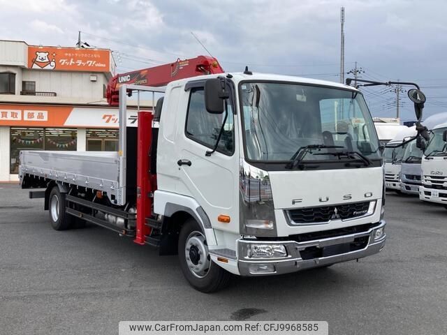 mitsubishi-fuso fighter 2022 -MITSUBISHI--Fuso Fighter 2KG-FK62FZ--FK62FZ-***337---MITSUBISHI--Fuso Fighter 2KG-FK62FZ--FK62FZ-***337- image 2