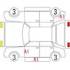 toyota crown 2021 CFJ1590216 image 2