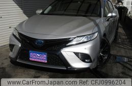 toyota camry 2020 -TOYOTA--Camry DAA-AXVH70--AXVH70-1061066---TOYOTA--Camry DAA-AXVH70--AXVH70-1061066-