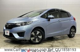 honda fit-hybrid 2016 CFJ1858193