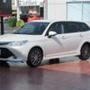 toyota corolla-fielder 2016 CFJ6678425 image 1