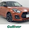 suzuki swift 2021 CFJ1627375 image 1