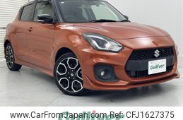 suzuki swift 2021 CFJ1627375