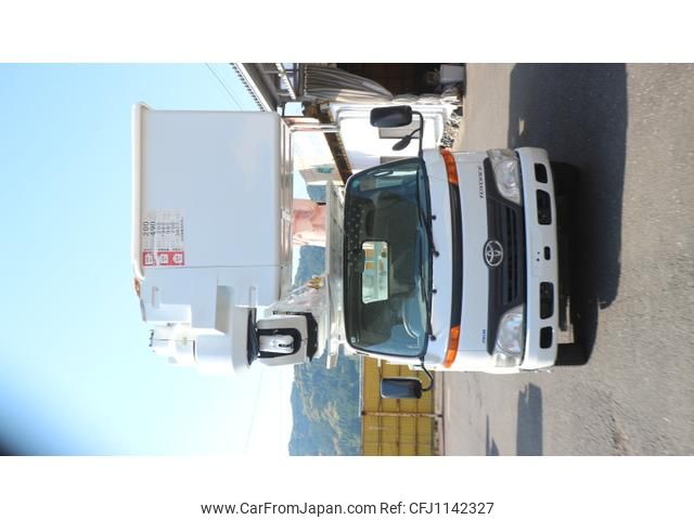 toyota toyoace 2008 GOO_NET_EXCHANGE_0802813A30250513W001 image 2