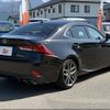 lexus is 2016 CFJ1259828 image 15