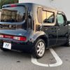 nissan cube 2011 -NISSAN--Cube DBA-NZ12--NZ12-043519---NISSAN--Cube DBA-NZ12--NZ12-043519- image 18