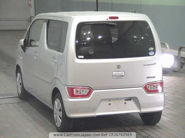 suzuki wagon-r 2020 -SUZUKI--Wagon R MH95S--111267---SUZUKI--Wagon R MH95S--111267- image 2