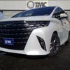 toyota alphard 2023 quick_quick_AGH40W_AGH40W-0009645 image 1