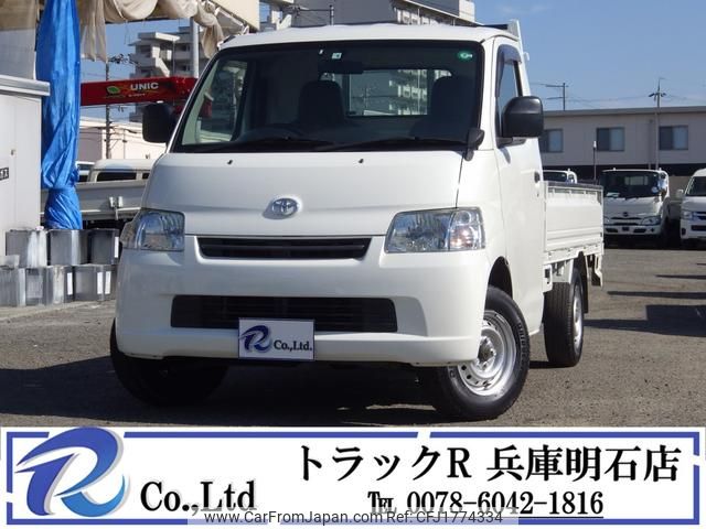 toyota liteace-truck 2017 CFJ1774334 image 1