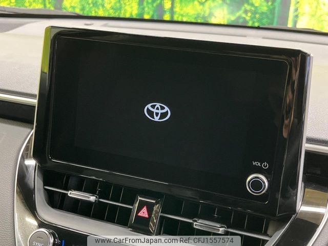 toyota corolla-cross 2024 CFJ1557574 image 2