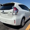 toyota prius-α 2017 -TOYOTA--Prius α DAA-ZVW40W--ZVW40-0024709---TOYOTA--Prius α DAA-ZVW40W--ZVW40-0024709- image 29