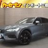 volvo v60 2019 quick_quick_DBA-ZB420_YV1ZZ10MCL1031020 image 1