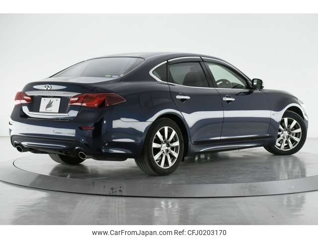 nissan fuga 2016 -NISSAN--Fuga DAA-HY51--HY51-850837---NISSAN--Fuga DAA-HY51--HY51-850837- image 2