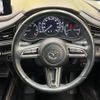 mazda cx-3 2021 CFJ1635687 image 11