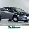 nissan note 2018 -NISSAN--Note DBA-E12--E12-601020---NISSAN--Note DBA-E12--E12-601020- image 1