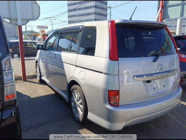 toyota isis 2008 -TOYOTA--Isis ANM10W--0087209---TOYOTA--Isis ANM10W--0087209- image 2