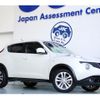 nissan juke 2010 quick_quick_DBA-YF15_YF15-018639 image 1