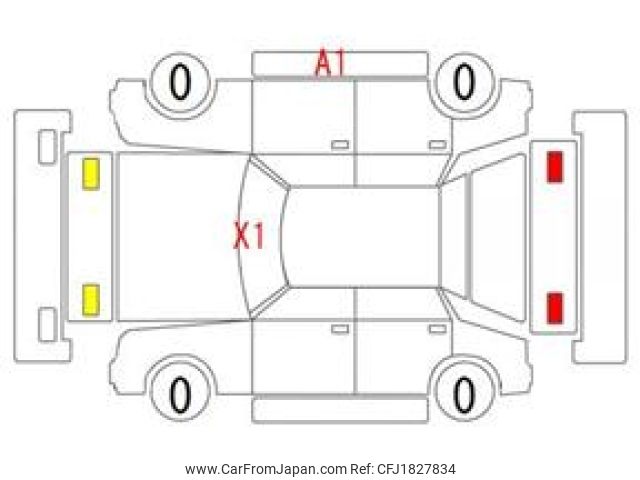 honda civic 2018 CFJ1827834 image 2