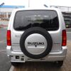 suzuki jimny 2013 quick_quick_ABA-JB23W_JB23W-703515 image 4