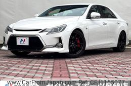 toyota mark-x 2014 -TOYOTA--MarkX DBA-GRX133--GRX133-6004550---TOYOTA--MarkX DBA-GRX133--GRX133-6004550-