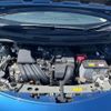 nissan note 2018 CFJ1532260 image 18