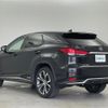 lexus rx 2021 -LEXUS--Lexus RX 6AA-GYL25W--GYL25-0025220---LEXUS--Lexus RX 6AA-GYL25W--GYL25-0025220- image 17