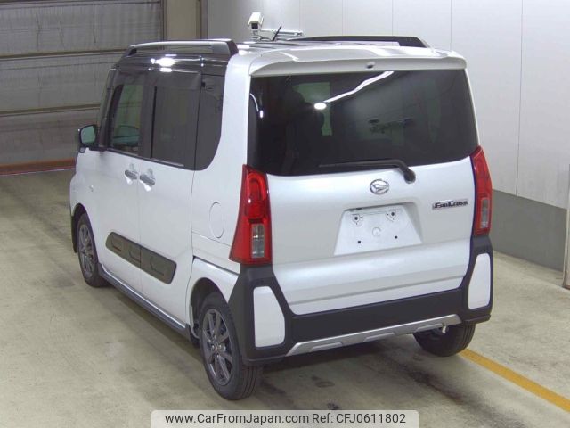 daihatsu tanto 2023 -DAIHATSU--Tanto LA650S-0258360---DAIHATSU--Tanto LA650S-0258360- image 2