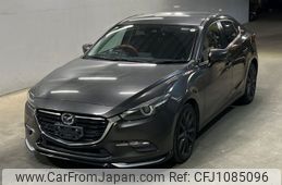 mazda axela 2016 -MAZDA--Axela BM2FP-200327---MAZDA--Axela BM2FP-200327-