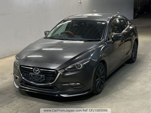 mazda axela 2016 -MAZDA--Axela BM2FP-200327---MAZDA--Axela BM2FP-200327- image 1