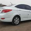 hyundai accent 2014 ED-01280-20190422 image 2
