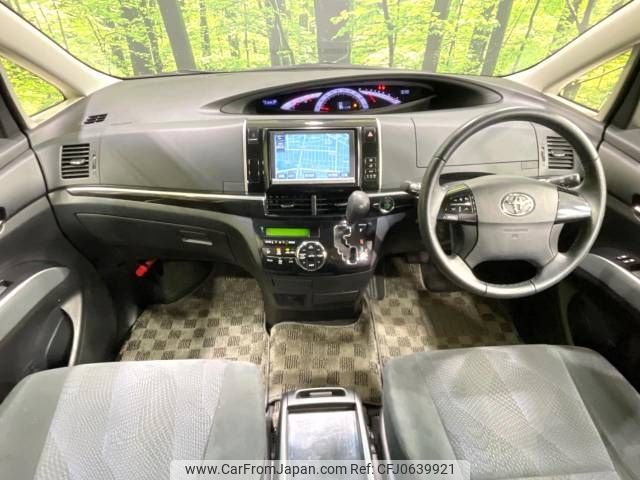 toyota estima 2014 -TOYOTA--Estima DBA-ACR50W--ACR50-0173293---TOYOTA--Estima DBA-ACR50W--ACR50-0173293- image 2