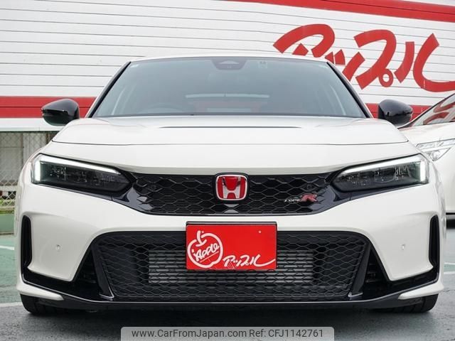 honda civic 2024 -HONDA--Civic 6BA-FL5--1103874---HONDA--Civic 6BA-FL5--1103874- image 2