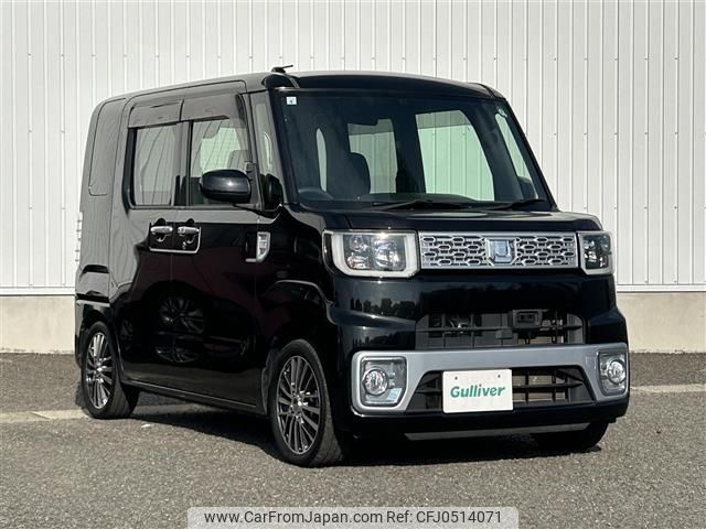 daihatsu wake 2015 -DAIHATSU--WAKE DBA-LA700S--LA700S-0026755---DAIHATSU--WAKE DBA-LA700S--LA700S-0026755- image 1