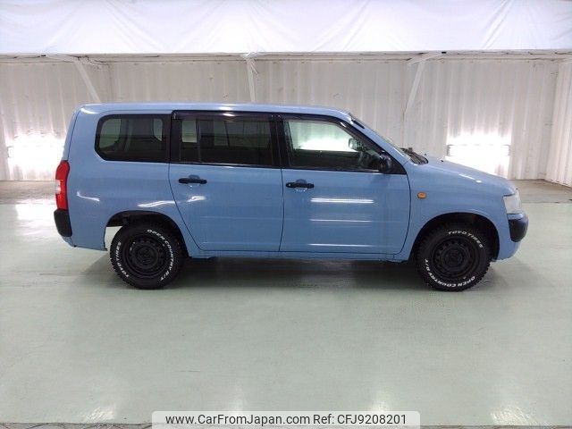 toyota probox 2007 ENHANCEAUTO_1_ea276548 image 2