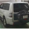 mitsubishi pajero 2012 quick_quick_DBA-V93W_V93W-050039 image 5