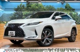 lexus rx 2020 quick_quick_GYL20W_GYL20-0012637