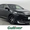 toyota harrier 2020 -TOYOTA--Harrier DBA-ZSU60W--ZSU60-0193440---TOYOTA--Harrier DBA-ZSU60W--ZSU60-0193440- image 1