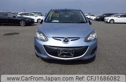 mazda demio 2013 CFJ1686082