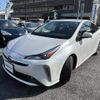 toyota prius 2021 -TOYOTA--Prius 6AA-ZVW51--ZVW51-6209528---TOYOTA--Prius 6AA-ZVW51--ZVW51-6209528- image 18